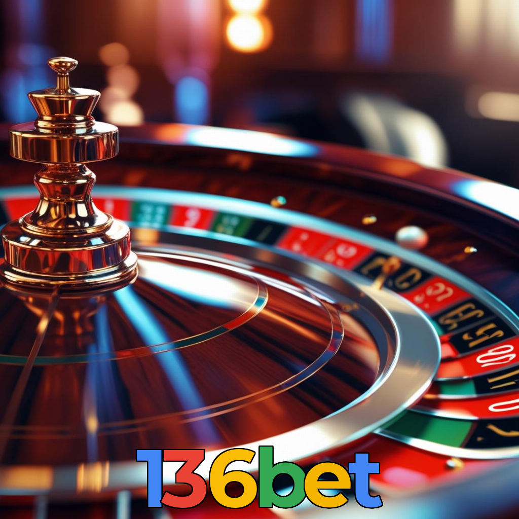 136bet：Ganhe prêmios fantásticos nas roletas online!