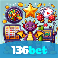 136bet：O cassino mais confiável para apostar no futebol e jogar slots!