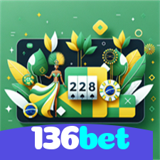 136bet：Jogue nas melhores slots e vença o jackpot em grande estilo!