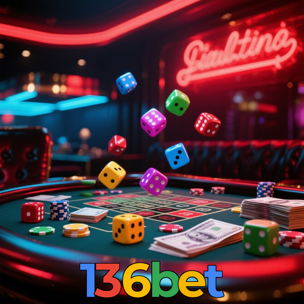136bet:Sinta a adrenalina das slots e conquiste vitórias como nunca!