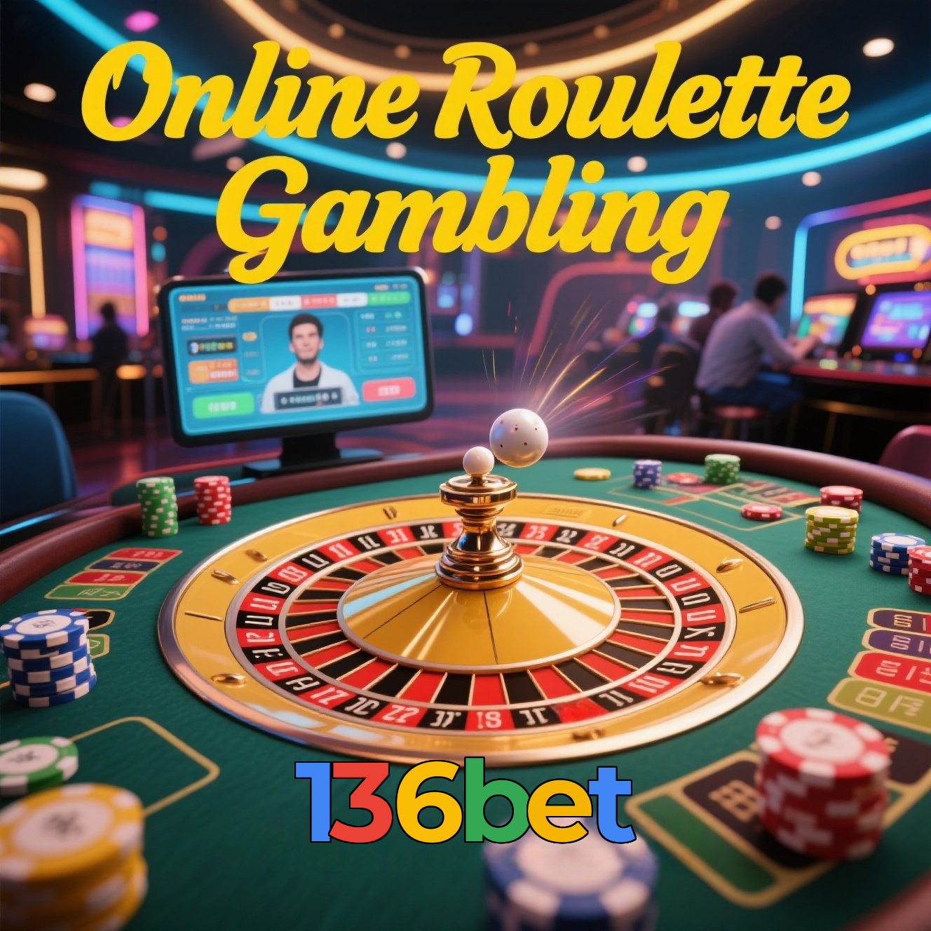 136bet:Cada giro nas slots pode ser uma grande vitória! Aposte agora!