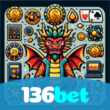 136bet：Aposte nas mesas de poker e vença com estilo!
