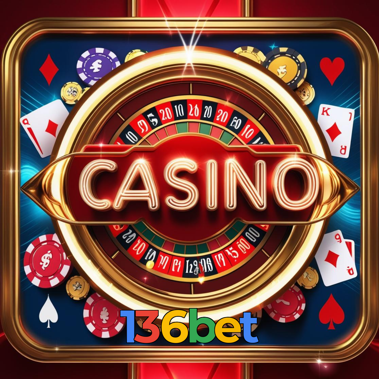 136bet:A roleta é sua chance de ganhar grandes prêmios! Aposte agora!
