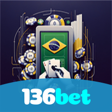136bet：Jogue slots, poker e aposte no futebol no cassino online mais emocionante!