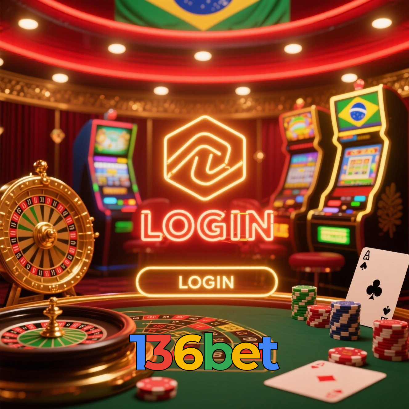 136bet:As melhores oportunidades estão aqui! Aposte nas slots e ganhe prêmios fantásticos!
