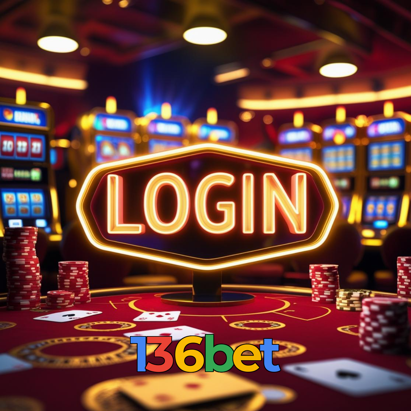 136bet:Jogue slots e aposte no futebol ao vivo para vitórias emocionantes!