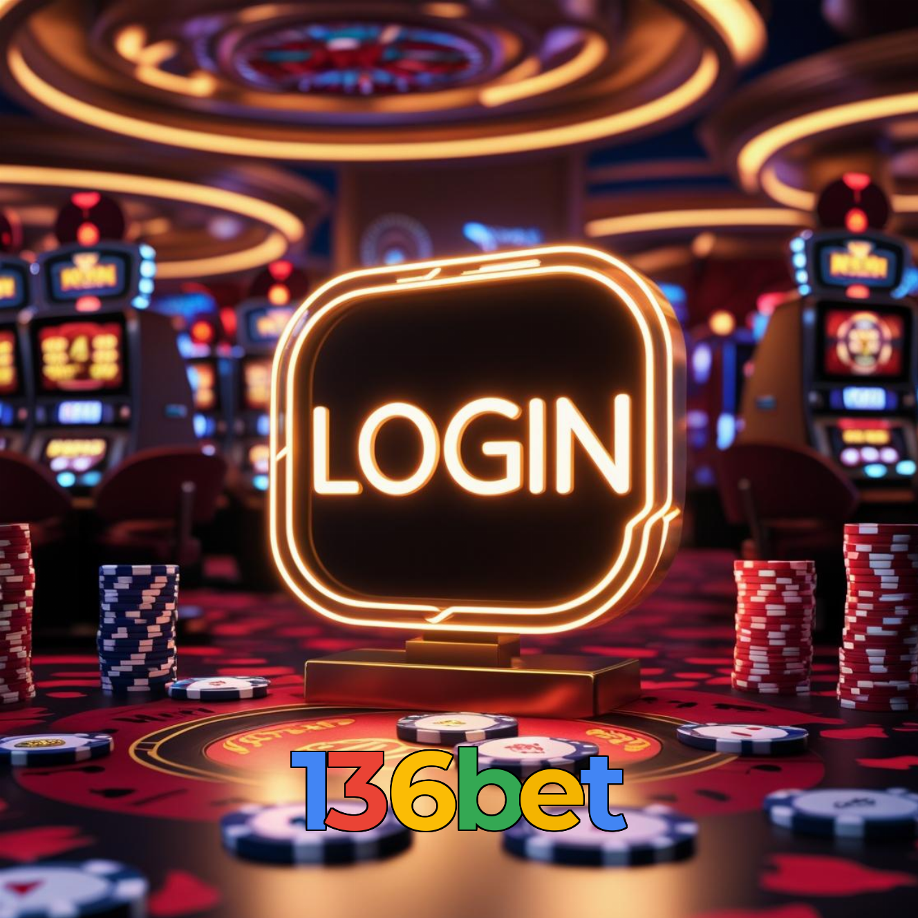 136bet:As slots mais emocionantes estão aqui! Jogue agora!