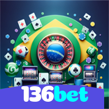 136bet：Jogue slots, blackjack e aposte no futebol para diversão e vitórias!