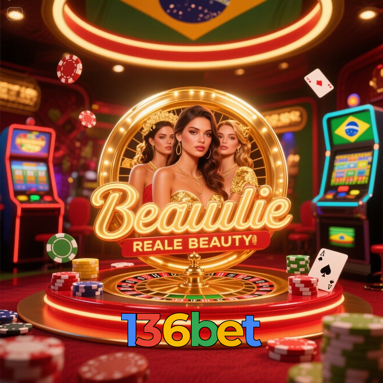 136bet:Jogue slots e aposte no futebol ao vivo para vitórias emocionantes!