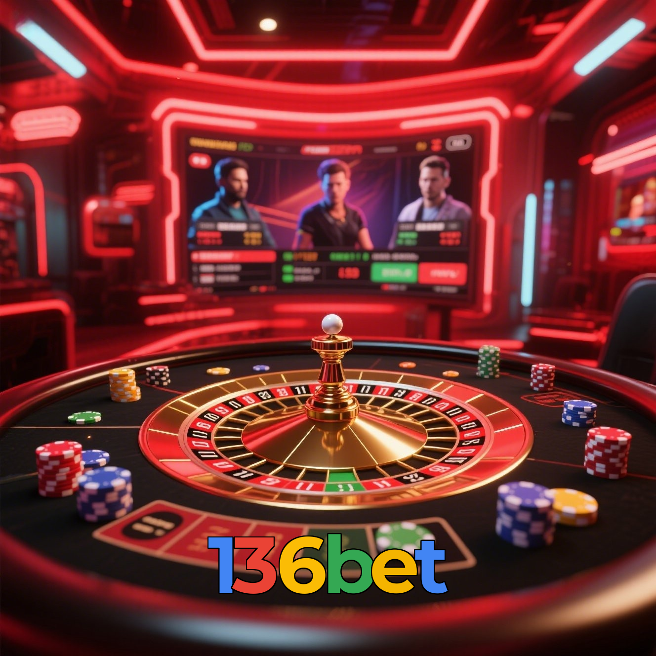 136bet:Jogue futebol online e ganhe grandes prêmios!
