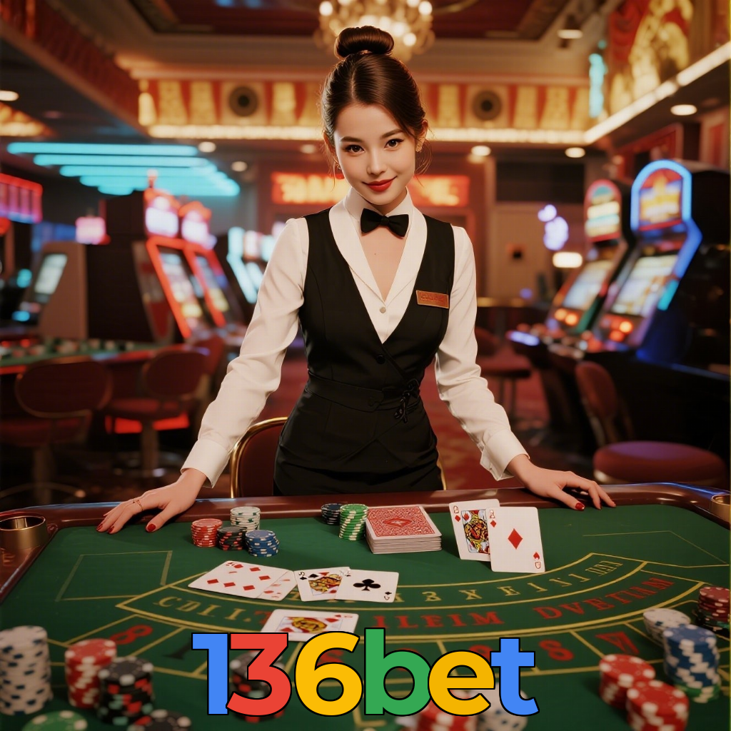 136bet：Divirta-se com slots e apostas ao vivo em futebol no nosso cassino online!