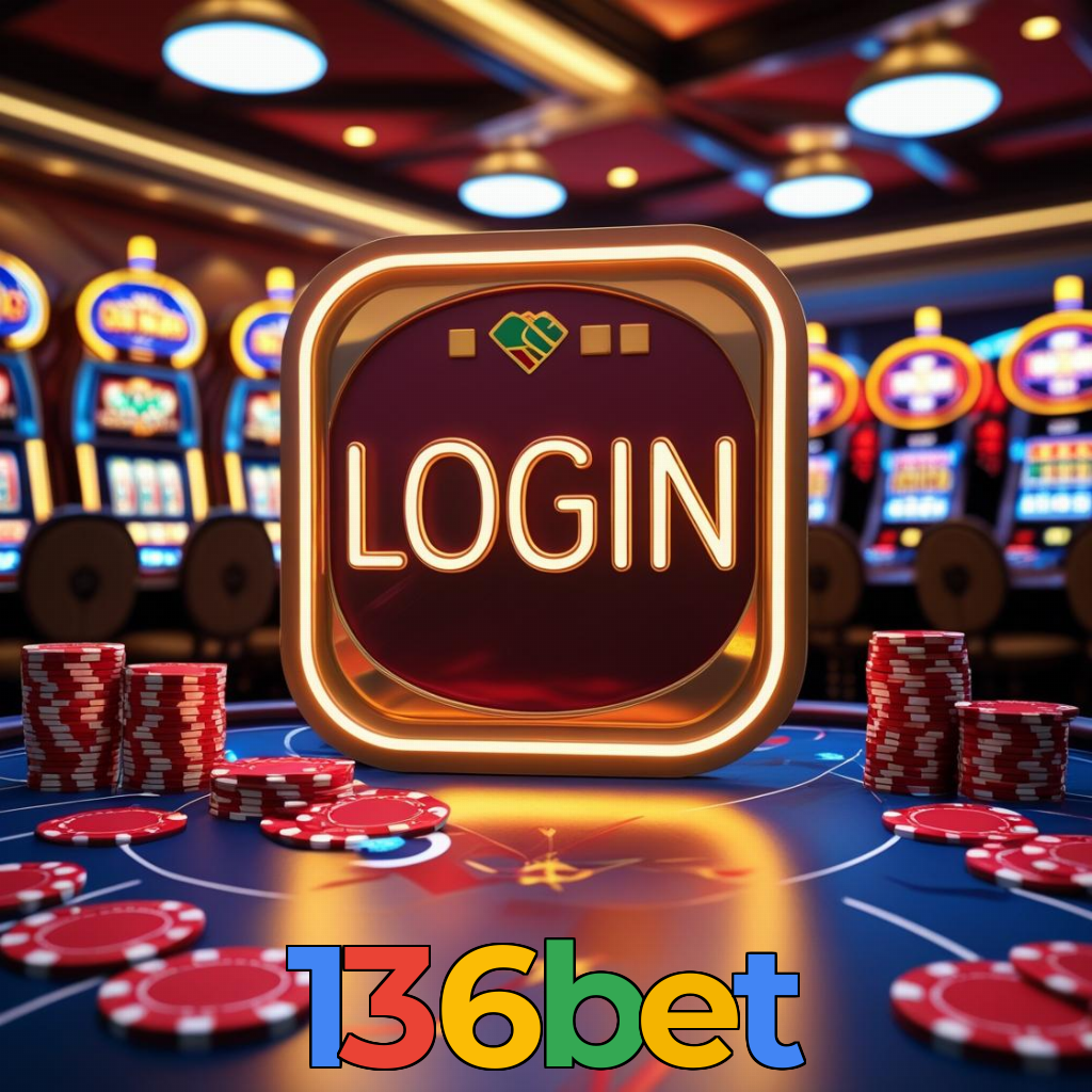 136bet：Sinta a emoção do cassino! Aposte agora e ganhe prêmios reais!