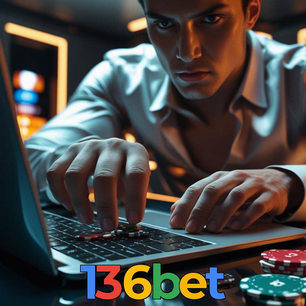 136bet:Jogue slots, aposte no futebol e conquiste grandes vitórias!