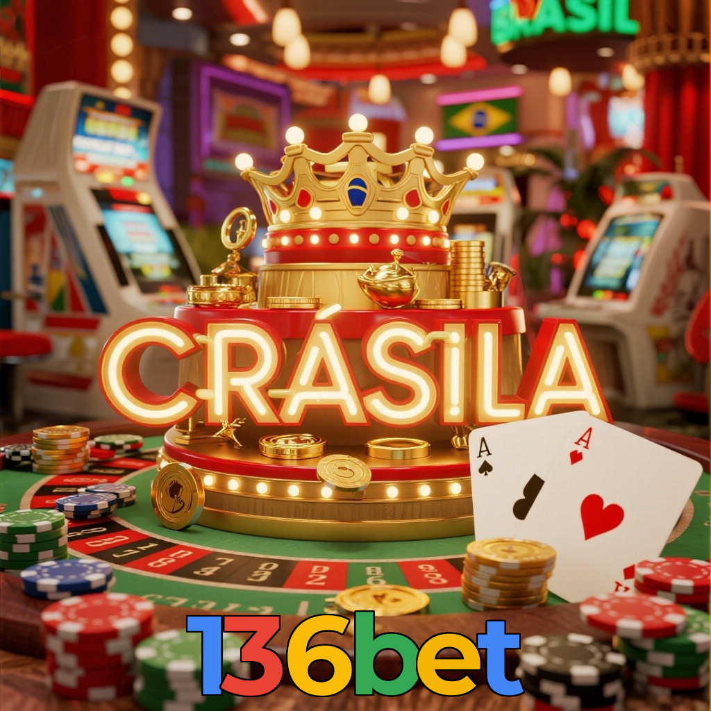 136bet:Jogue roleta, aposte no futebol e ganhe em grande estilo no cassino!