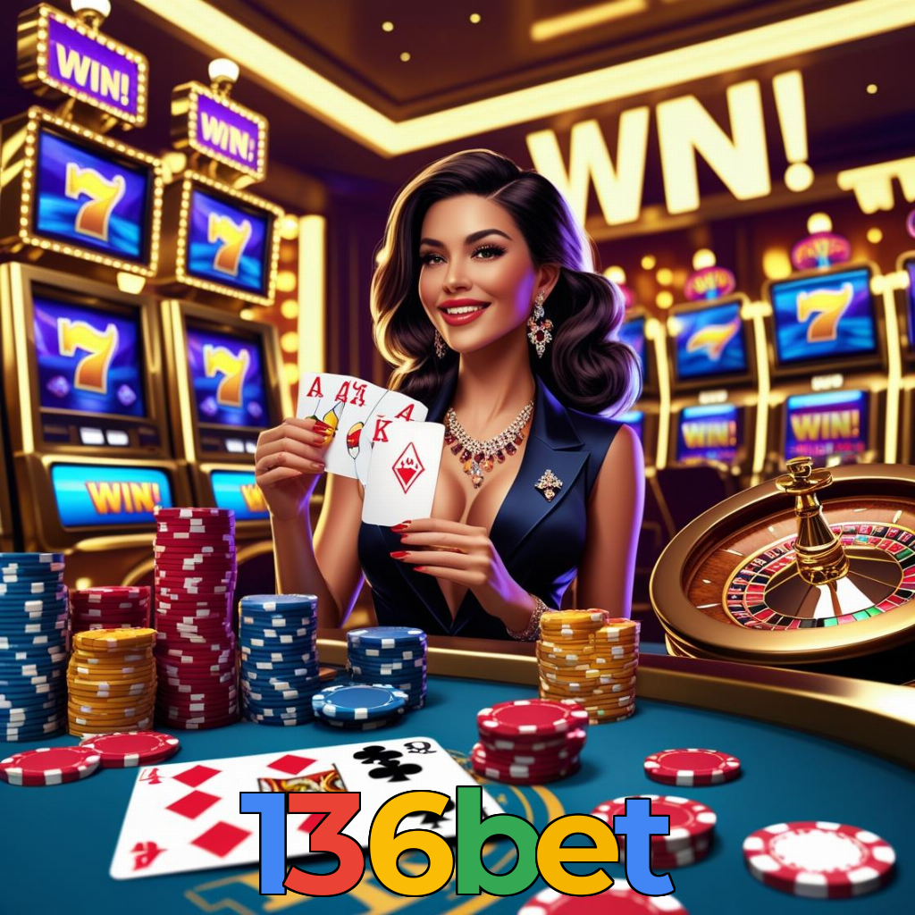 136bet:Ganhe no futebol e conquiste prêmios nos melhores jogos de cassino online!