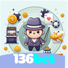 136bet：Aposte no futebol online e jogue os melhores jogos de cassino!