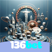 136bet：Aposte no futebol online e sinta a emoção de marcar seu prêmio!
