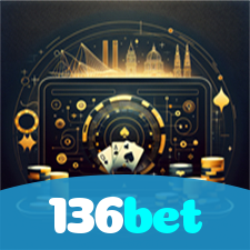136bet：O cassino online mais seguro para apostas no futebol e roleta!