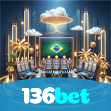136bet：Jogue slots, poker e aposte no futebol online para grandes prêmios!