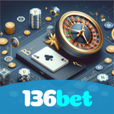 136bet：Vença no futebol online e ganhe prêmios incríveis!