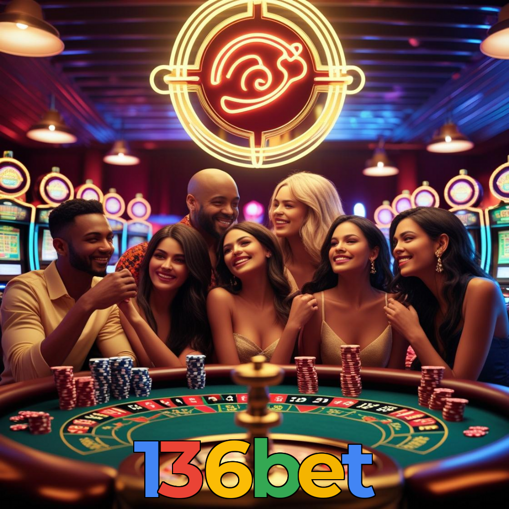 136bet：Onde a diversão e a sorte se encontram: poker, roleta e futebol online!