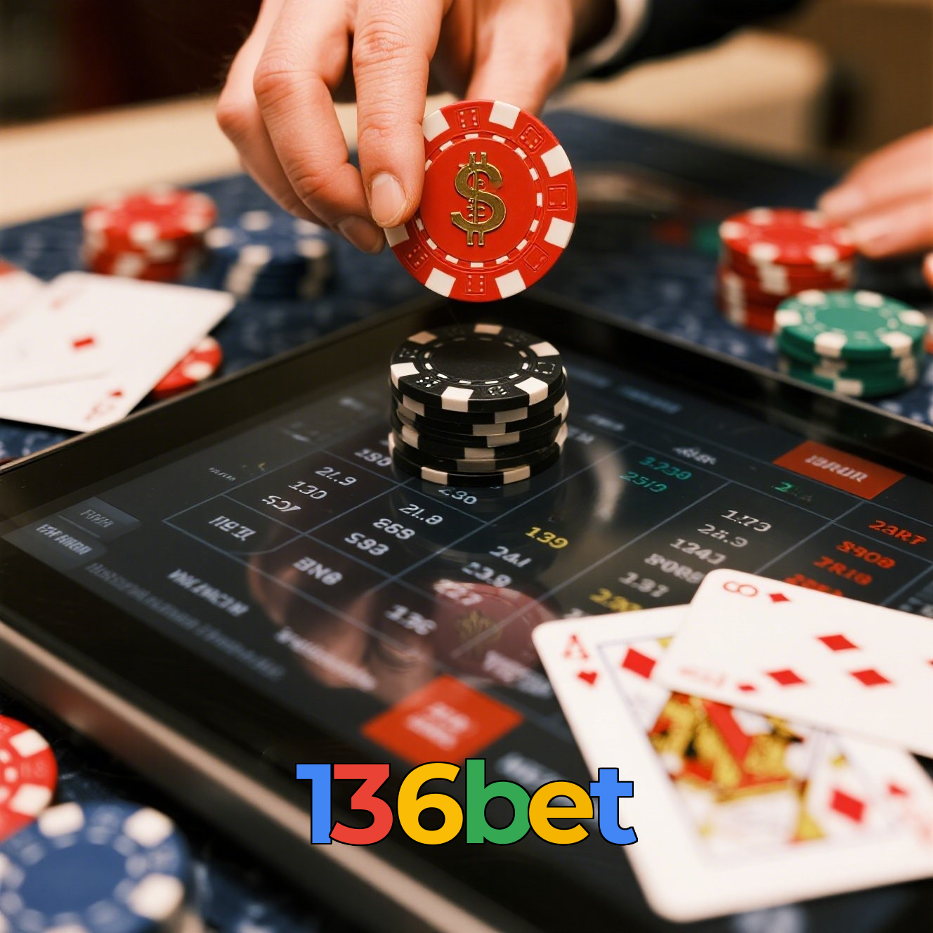 136bet:A adrenalina do futebol online é sua chance de ganhar!