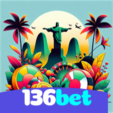 136bet：Em cada giro nas slots, a vitória está ao seu alcance!