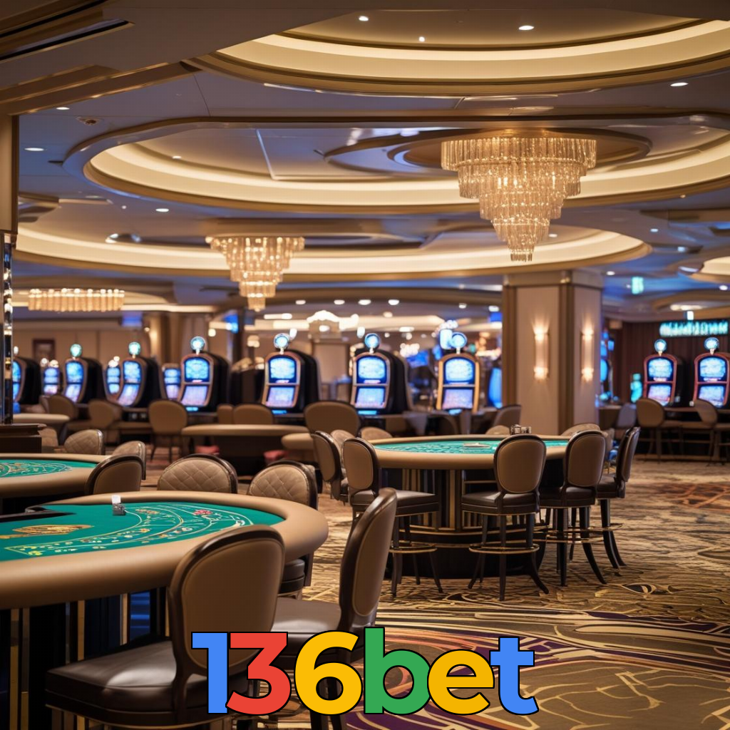 136bet:Em nosso cassino online, as melhores vitórias estão por vir!