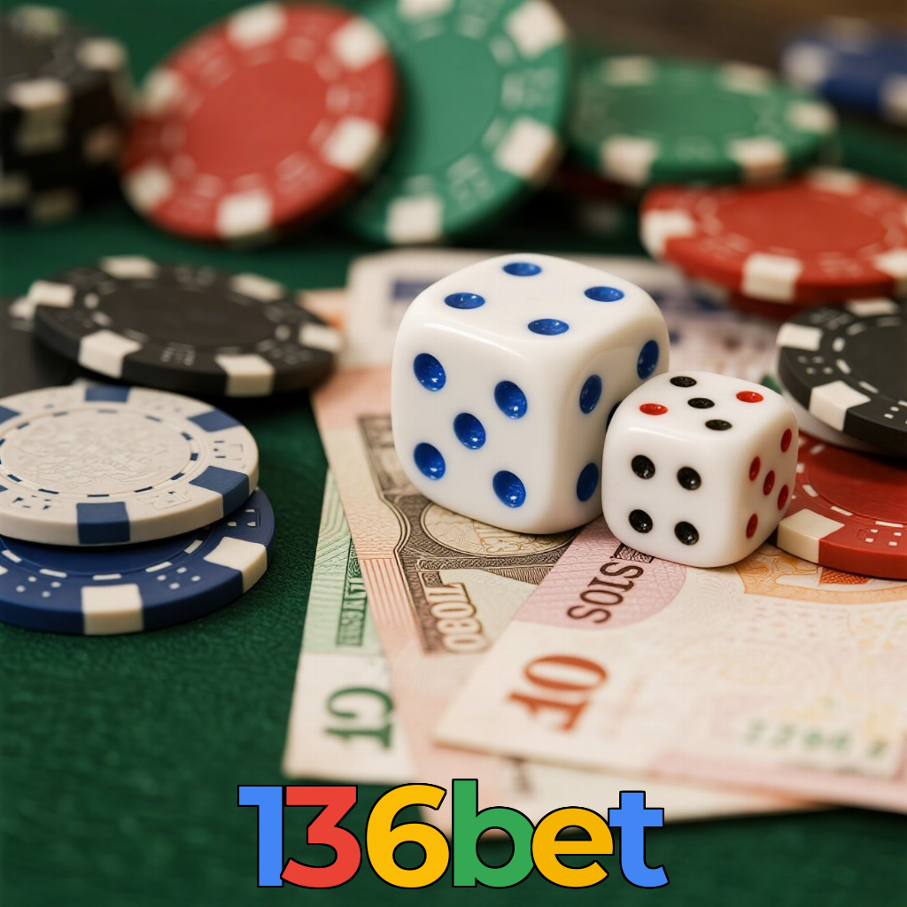 136bet:Aposte nas mesas de poker e ganhe vitórias épicas!
