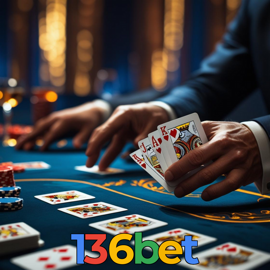 136bet:Jogue slots, aposte no futebol e vença em grande estilo!