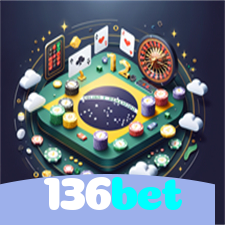 136bet：A emoção das slots online te espera! Gire e ganhe prêmios incríveis!