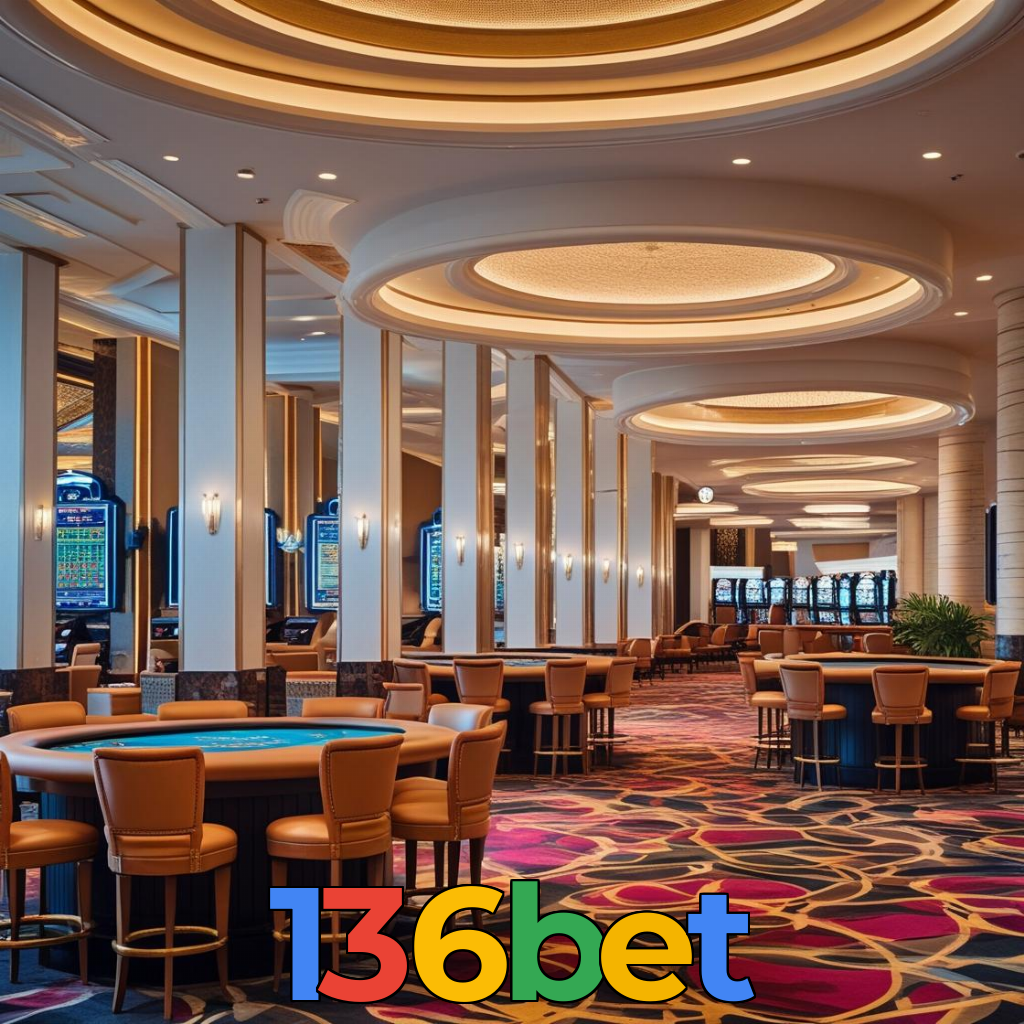 136bet：Cada giro nas slots pode ser uma grande vitória! Aposte agora!