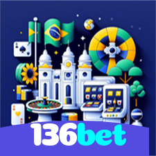 136bet：Ganhe no blackjack, aposte no futebol e vença com grandes prêmios!