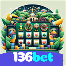 136bet：Vença o poker online e mostre sua habilidade nas cartas!