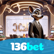 136bet：Jogue slots de tirar o fôlego e conquiste vitórias épicas!