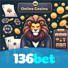 136bet：Cada giro nas slots é uma chance de grandes vitórias!