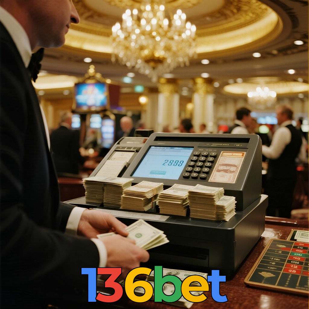 136bet:A diversão nunca para! Entre no nosso cassino e jogue os melhores jogos!