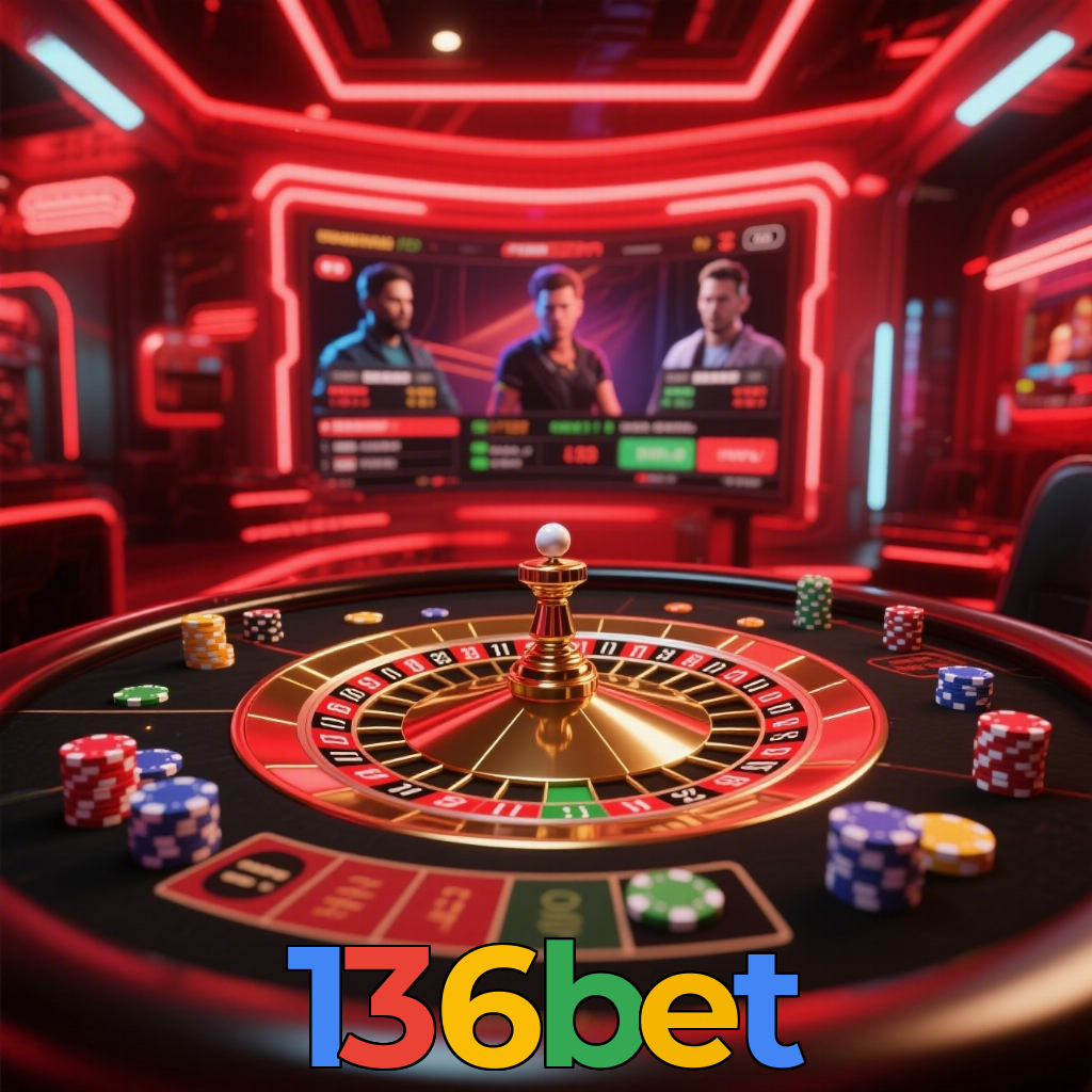136bet:Jogue poker, aposte no futebol e ganhe no cassino mais confiável!