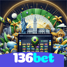 136bet：Jogue no cassino online com apostas no futebol e ganhe grandes prêmios!