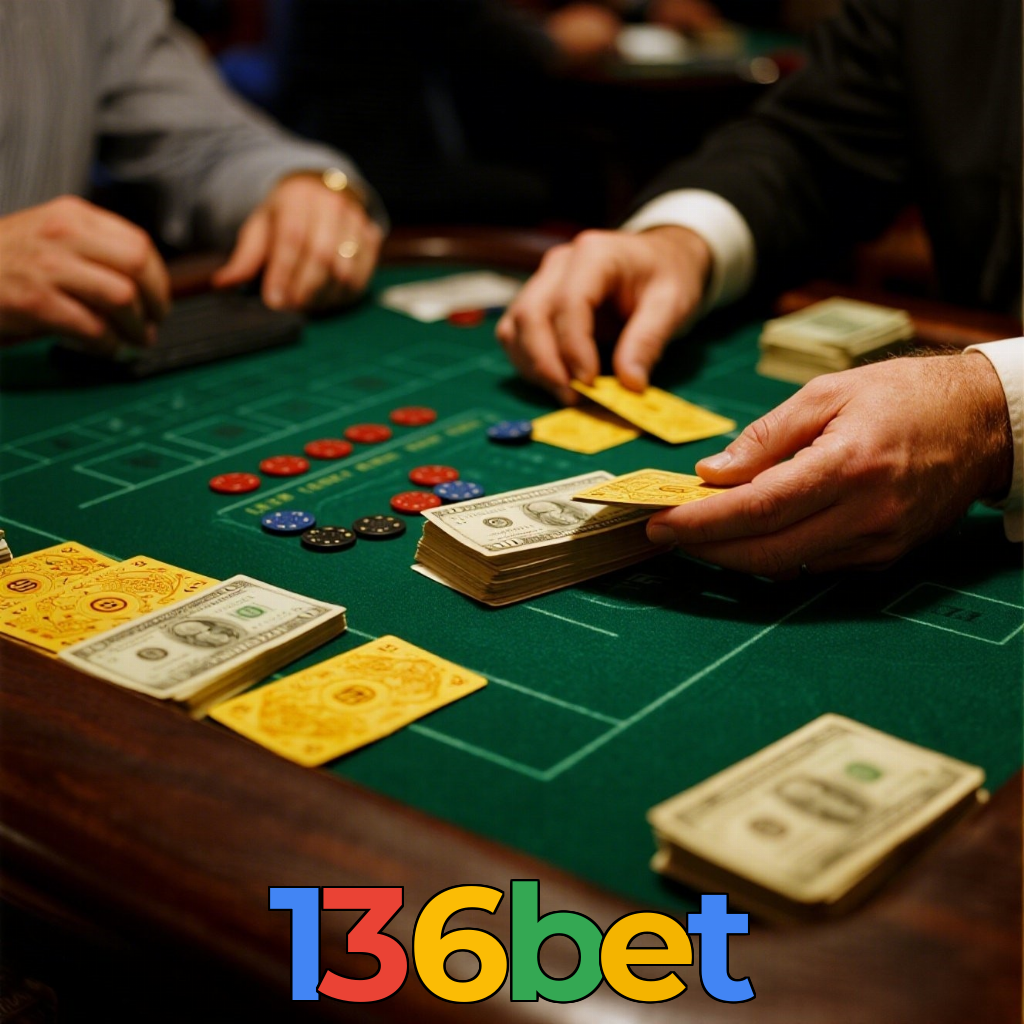 136bet:Aposte no futebol e conquiste prêmios em blackjack e roleta!