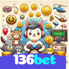 136bet：A emoção das slots te espera! Aposte agora e ganhe!