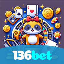136bet：Aposte no futebol e conquiste vitórias incríveis nos jogos de cassino!