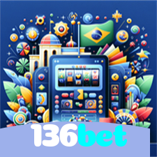 136bet：O cassino online mais confiável, com poker, roleta e futebol online!