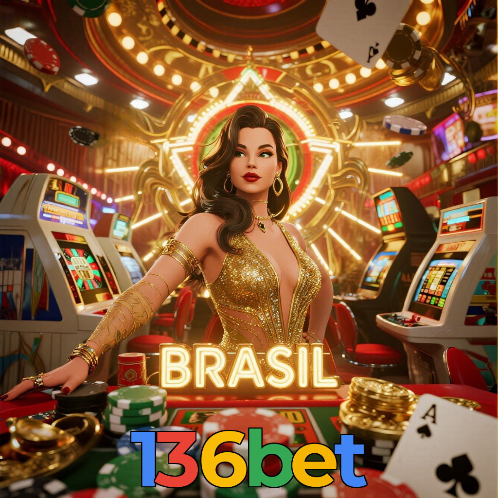 136bet:Aposte no futebol e vença em blackjack e roleta no nosso cassino!
