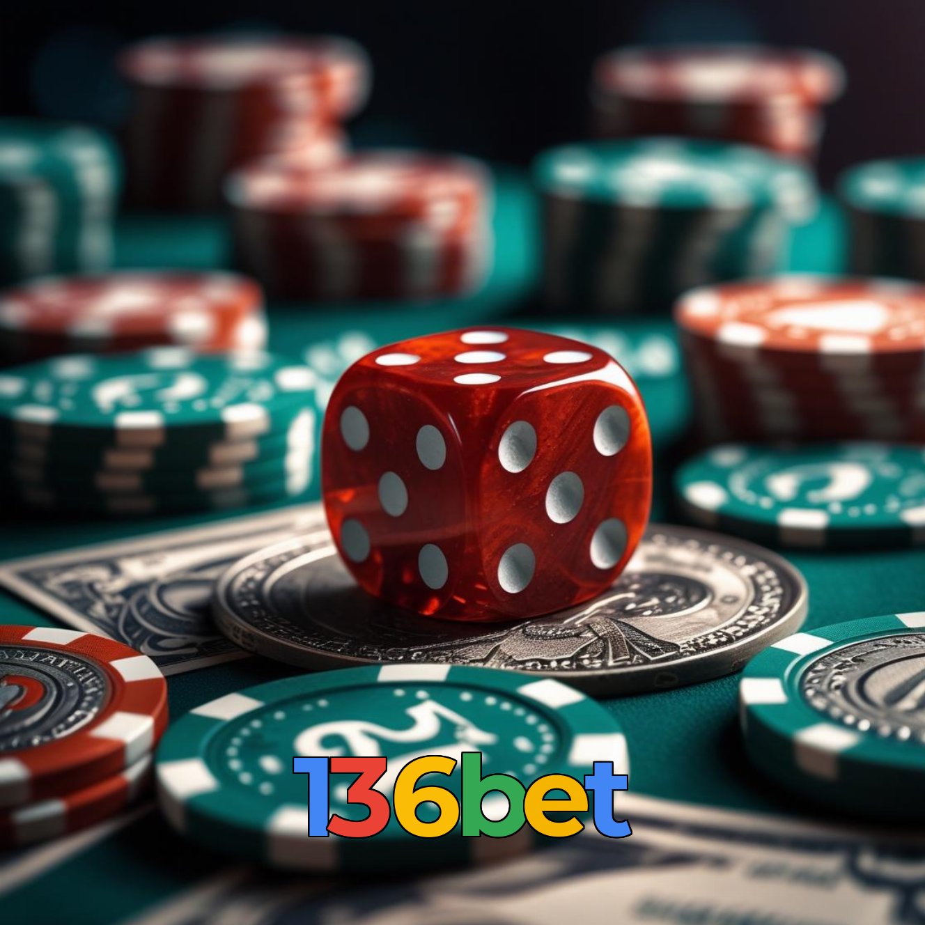 136bet:Onde a sorte está ao seu lado: apostas no futebol e vitórias no cassino!
