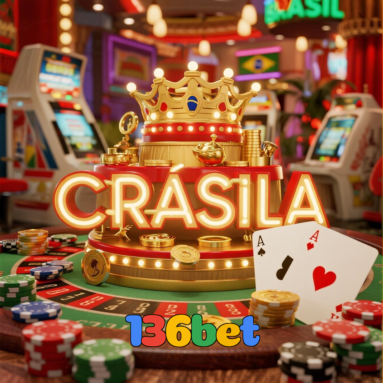 136bet:Prepare-se para o melhor da diversão no cassino! Jogue agora!