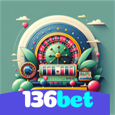 136bet：Jogue nas roletas e ganhe prêmios sensacionais!