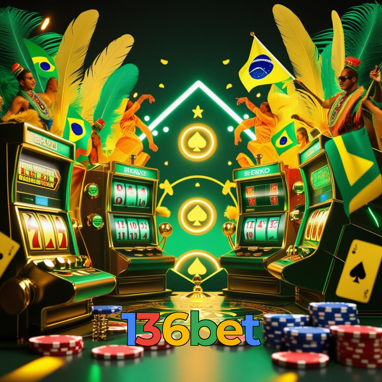 136bet:Vença na roleta e leve para casa grandes prêmios!