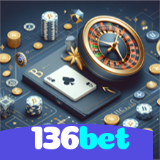 136bet：Em cada giro, uma vitória! Jogue nas melhores slots online!