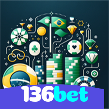 136bet：Jogue poker e aposte no futebol com grandes prêmios em jogo!